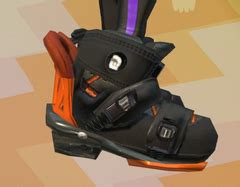 hero snow boots replicas|Splatoon 3: Best Shoes In The Game .